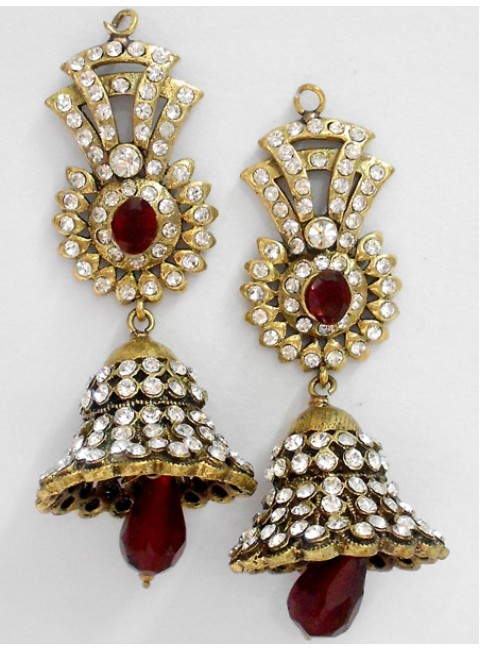 Victorian Earrings